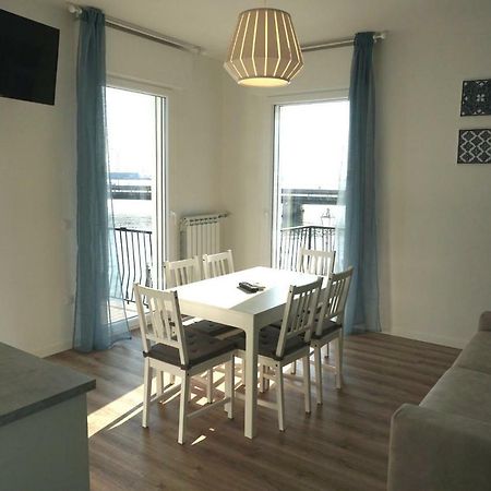 Appartamento Tramonto Chioggia Ngoại thất bức ảnh