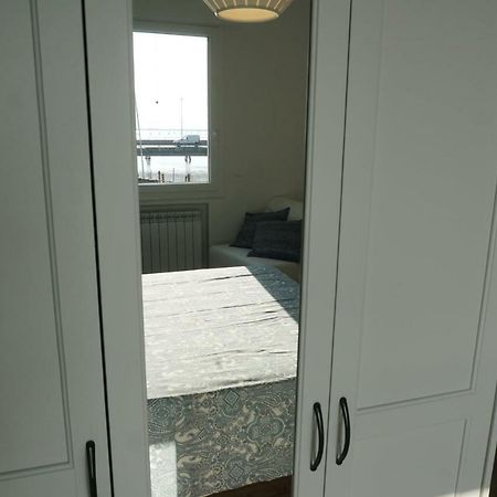 Appartamento Tramonto Chioggia Ngoại thất bức ảnh
