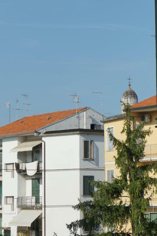 Appartamento Tramonto Chioggia Ngoại thất bức ảnh