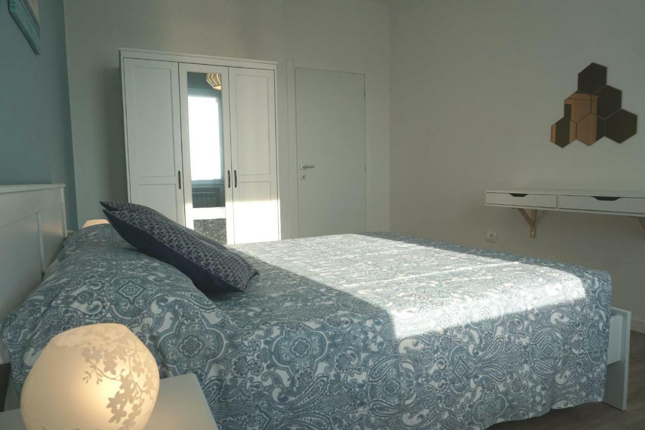 Appartamento Tramonto Chioggia Ngoại thất bức ảnh